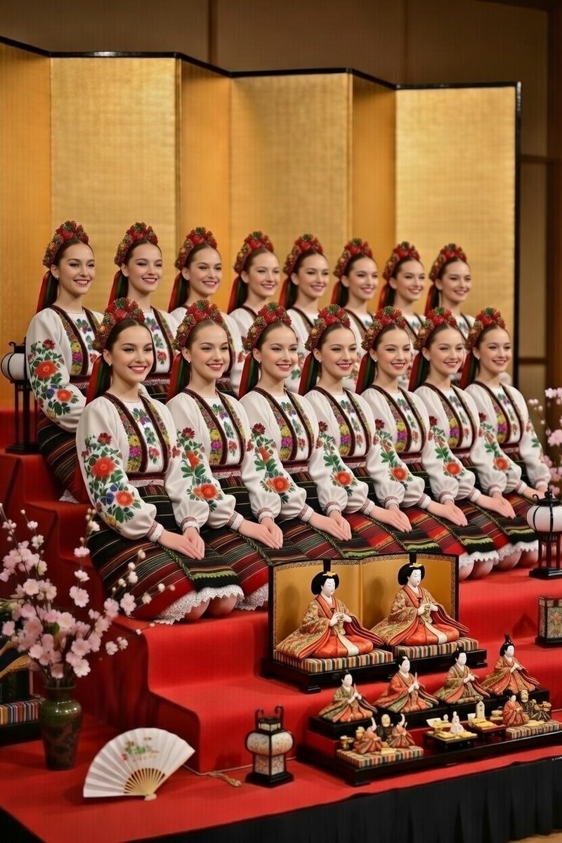 🇺🇦エレナちゃん tweet media