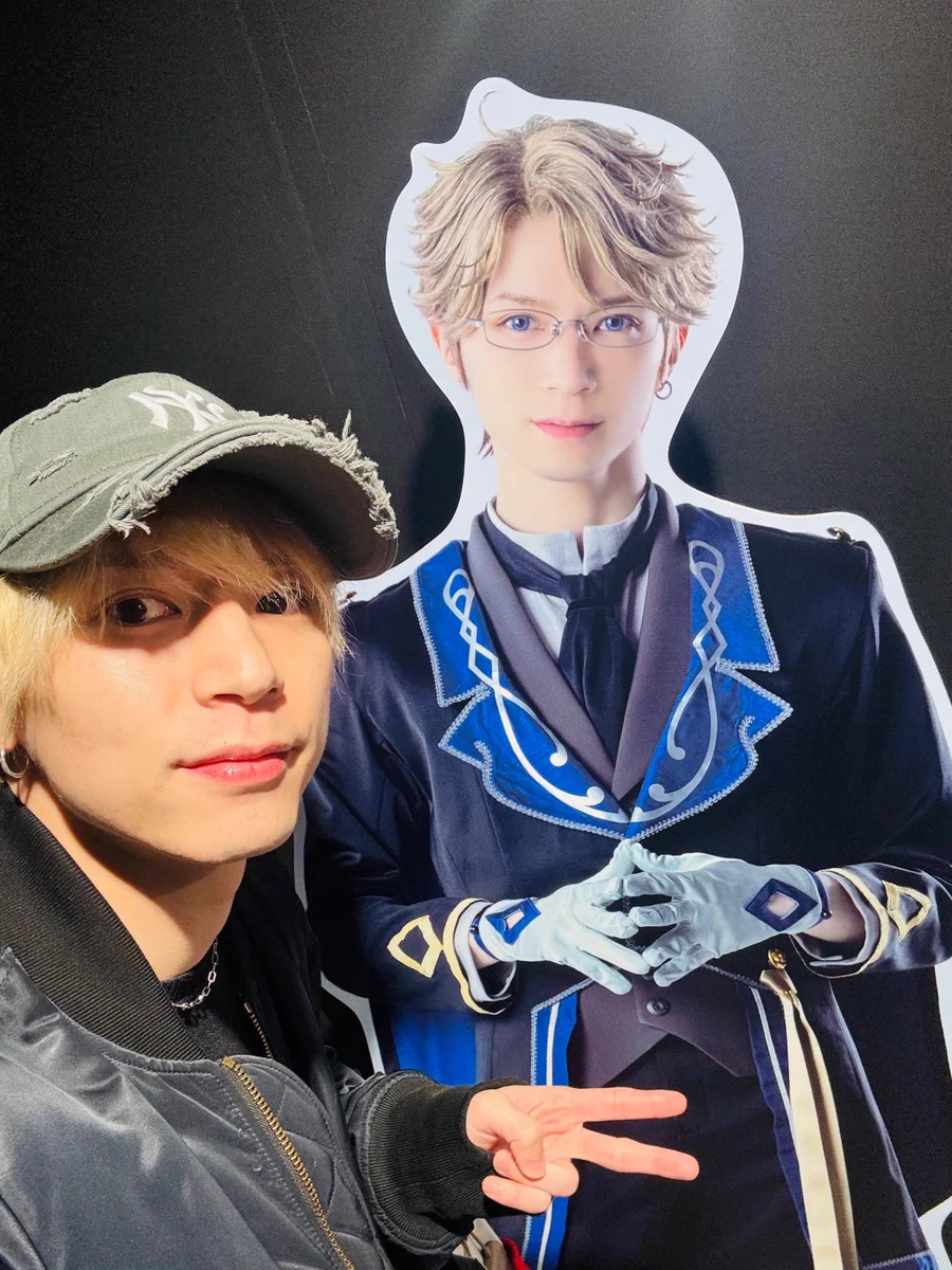 北村 諒 on X: 