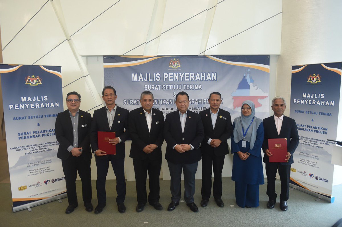 JKR Malaysia Rasmi tweet media