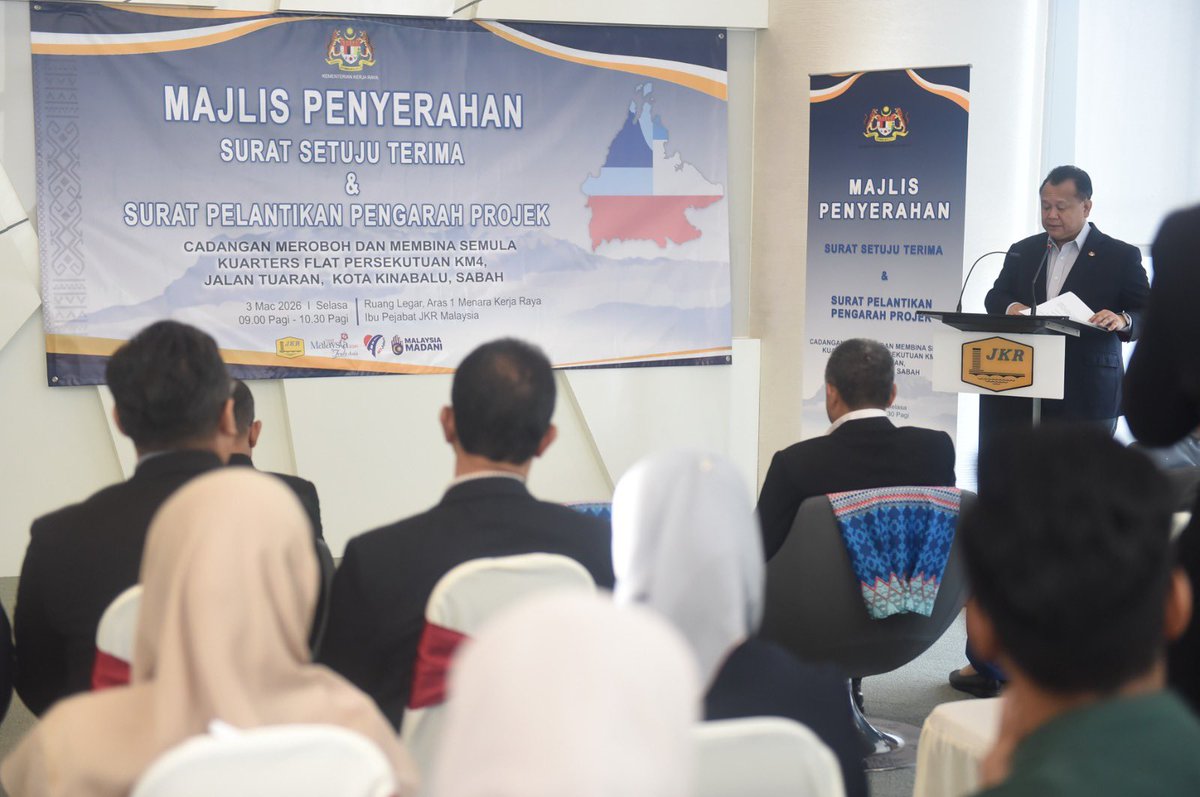 JKR Malaysia Rasmi tweet media