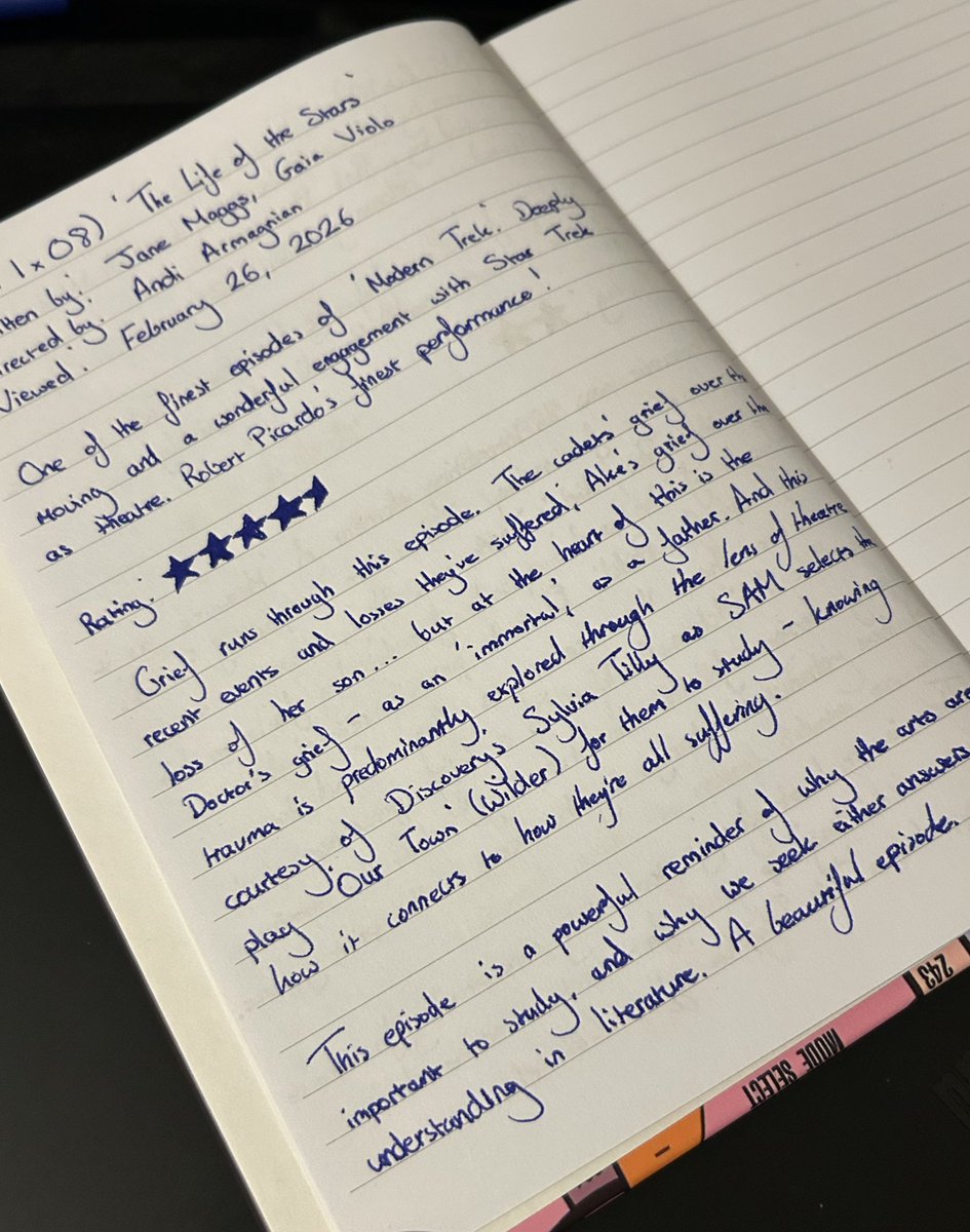 Alex Wakeford tweet media