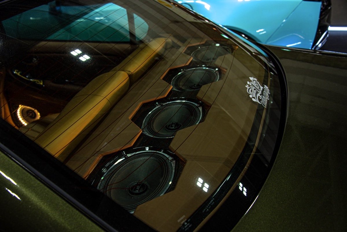 良く鳴ってカッコいい👍