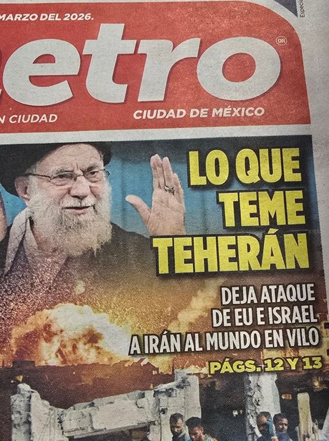 Exijo el Premio Nacional de Periodismo para este virtuoso cervantino.