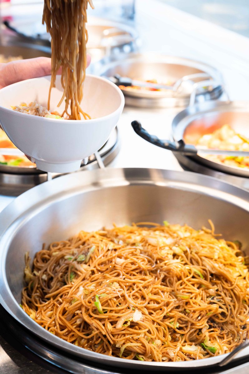 Panda Express Japan tweet media