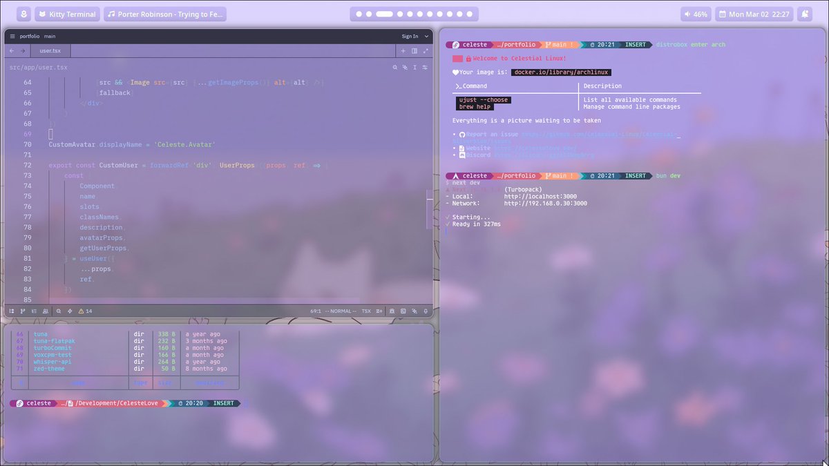 KernelFreeze tweet media