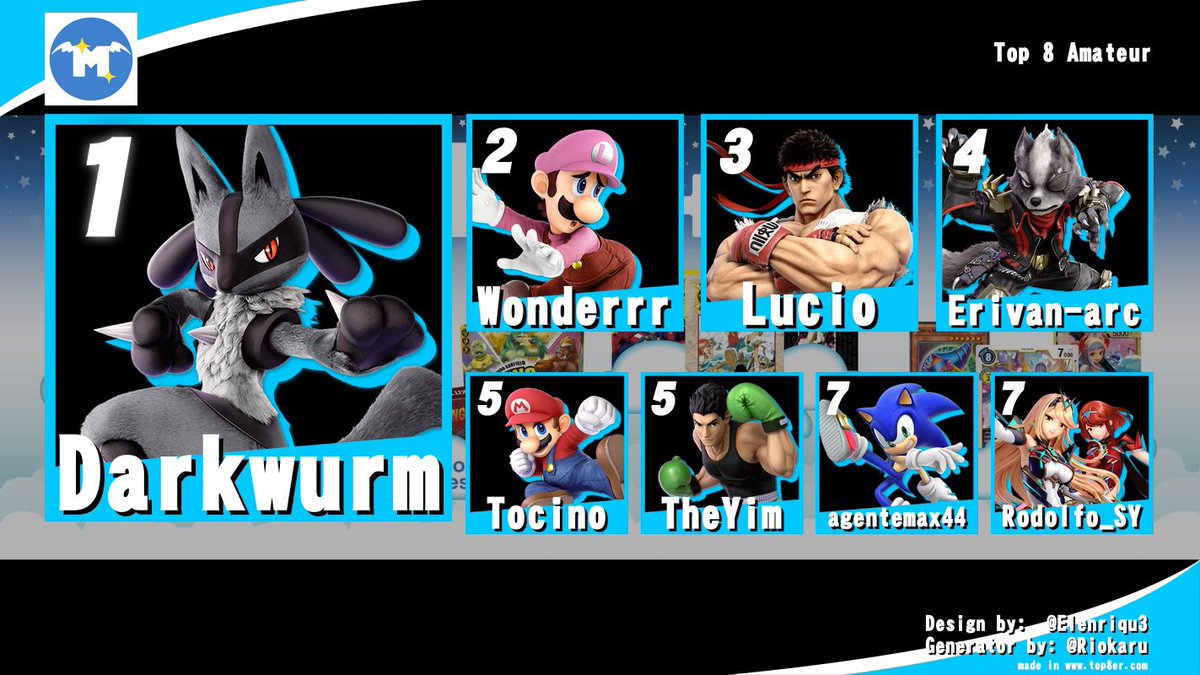 Smash Minatitlán - Coatzacoalcos tweet media