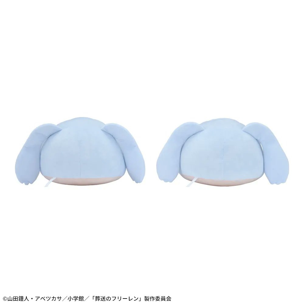 FRIEREN_INFO's tweet photo. 2026年3月27日登場予定

葬送のフリーレン
プレミアムドームクッション

#フリーレン #frieren https://t.co/2BoFKfAIxs