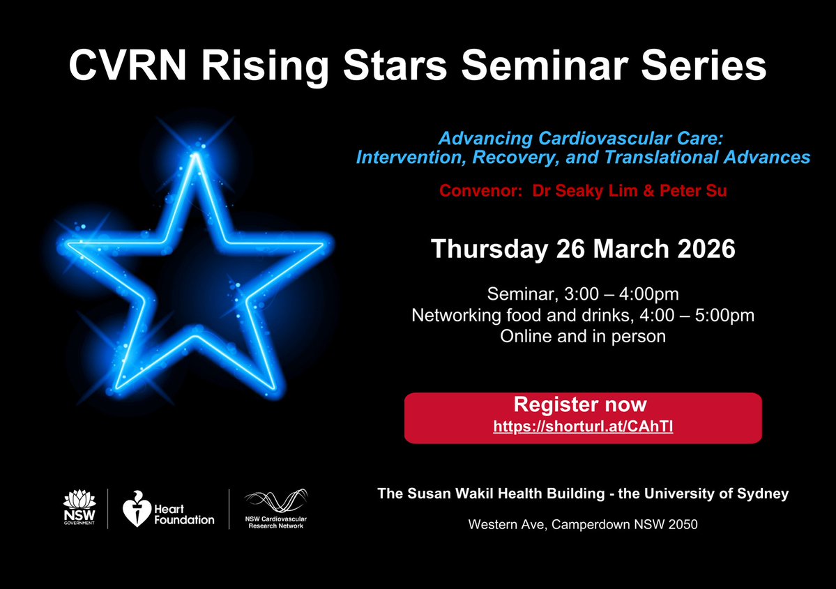 NSW CVRN tweet media