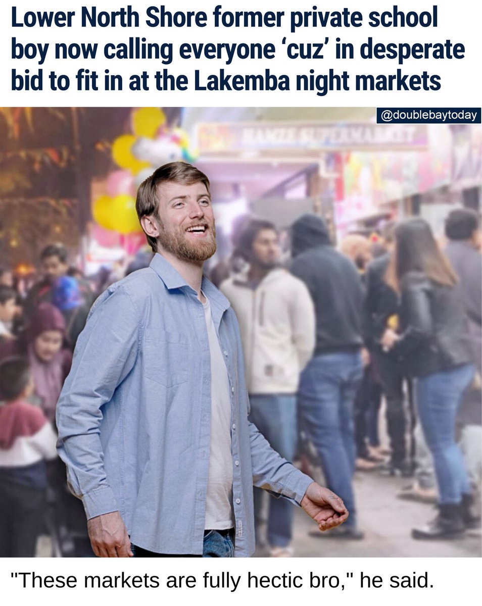 Double Bay Today tweet media