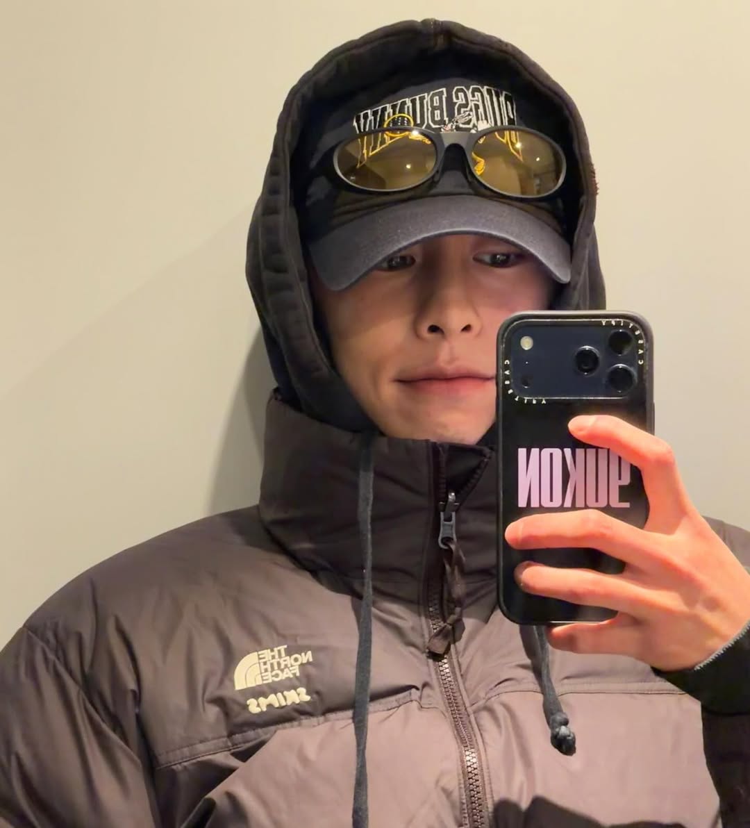 Jaewook. tweet media