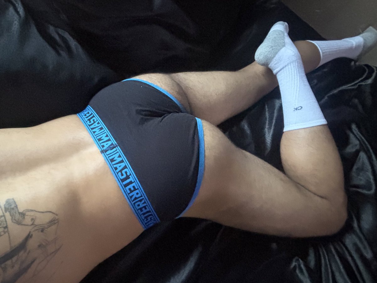 Javi ☠️ tweet media