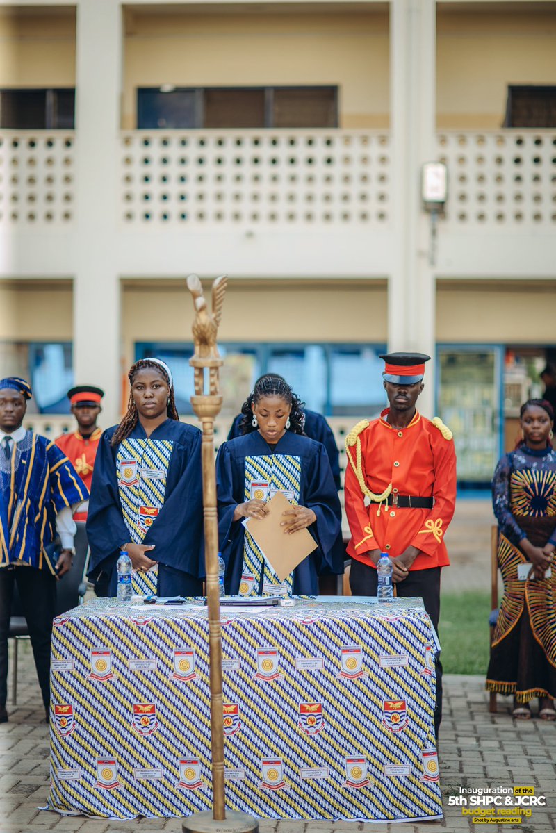 On 12th February 2026, I joined the Superannuation Hall Parliamentary Council for the inauguration of the 5th House and the JCRC budget reading. This marked the first time that a parliamentary sitting was held openly,