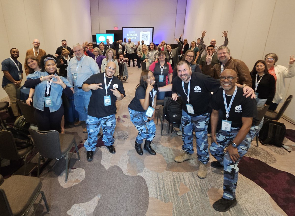 ClassLink tweet media