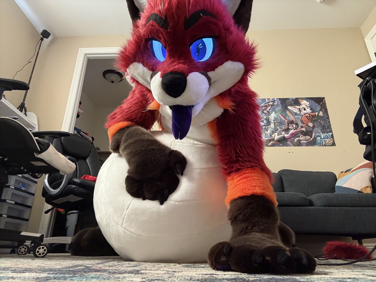 DeltaFox tweet media