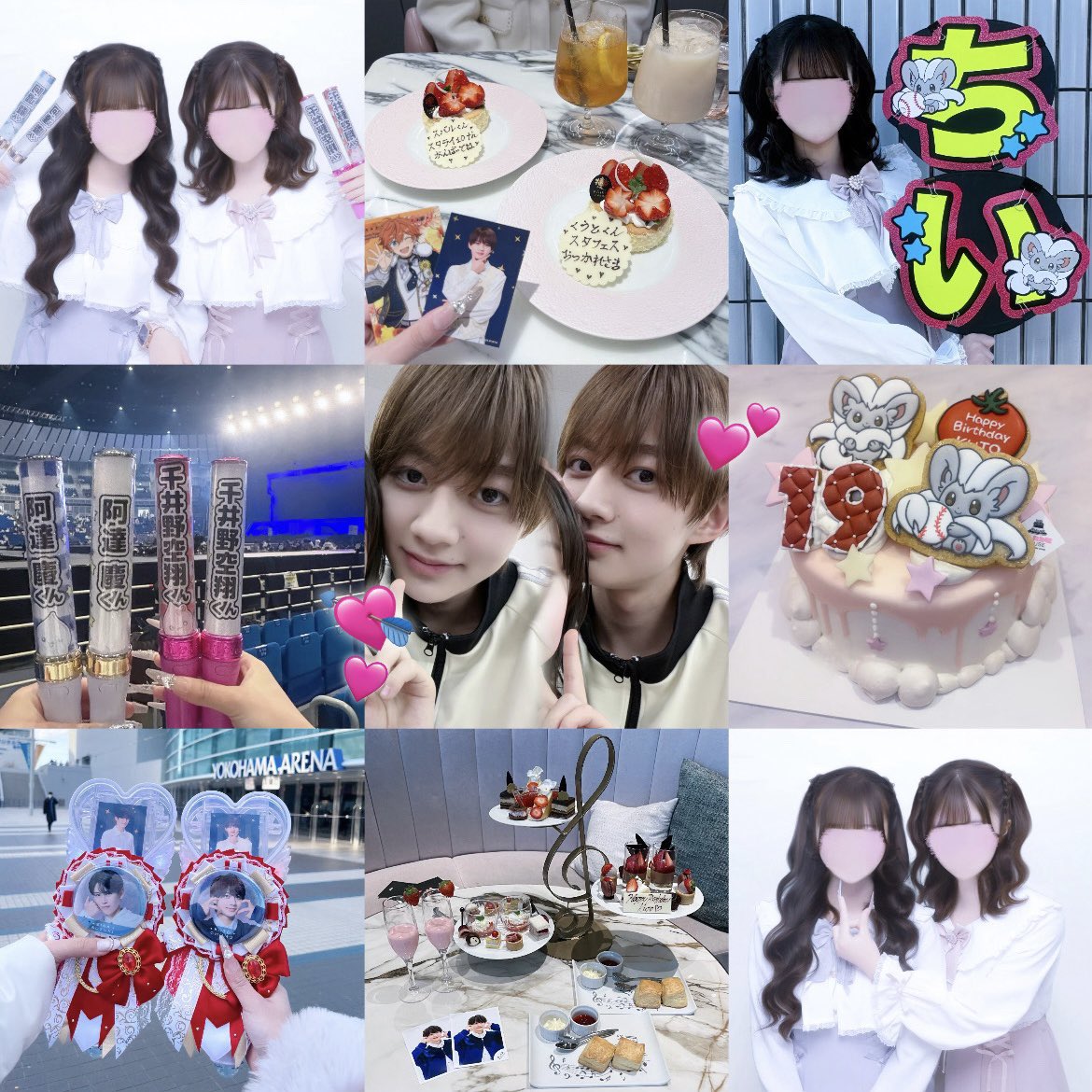 910♥ tweet media