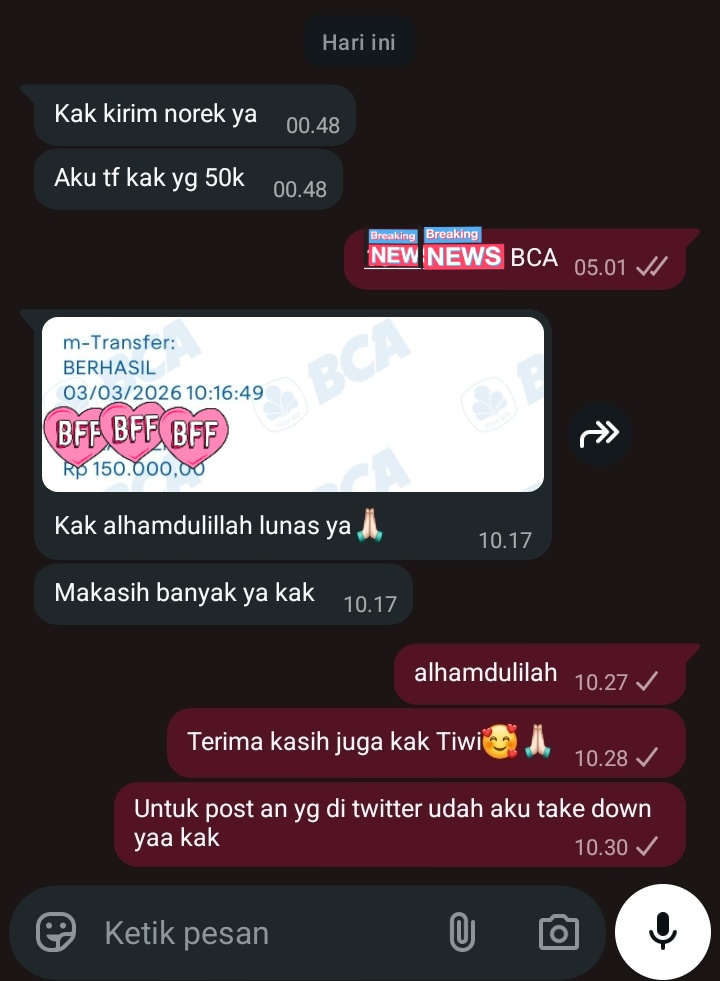 Chocofreezy🌺 tweet media