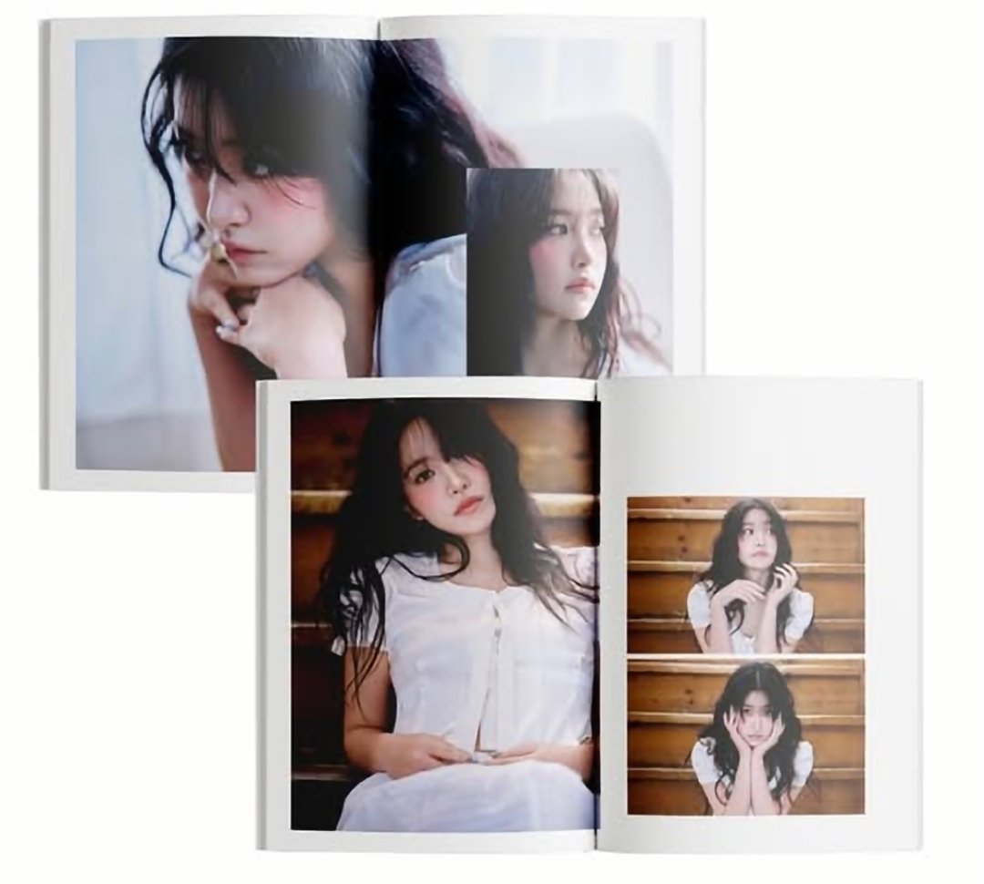 rvelites's tweet photo. YERIM MD for her birthday party 🤩💜

Offline sales on March 14 

https://t.co/fWMy6oUjvG

#YERI #예리 #KIMYERIM #김예림 #ACT_1_YERIM #YERIM_FANMEETING https://t.co/fEAEyZUJm1