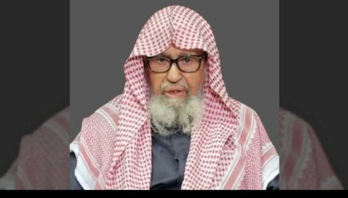 R47910409's tweet photo. Perkataan Mufti Saudi Arabia Syaikh Shalih Fauzan Hafidzahullah berkata ;

"Syiah bukanlah saudara-saudara kita, demi Allah mereka bukan saudara-saudara kita. Bahkan mereka adalah saudara-saudara setan." https://t.co/Jp25BhquMb