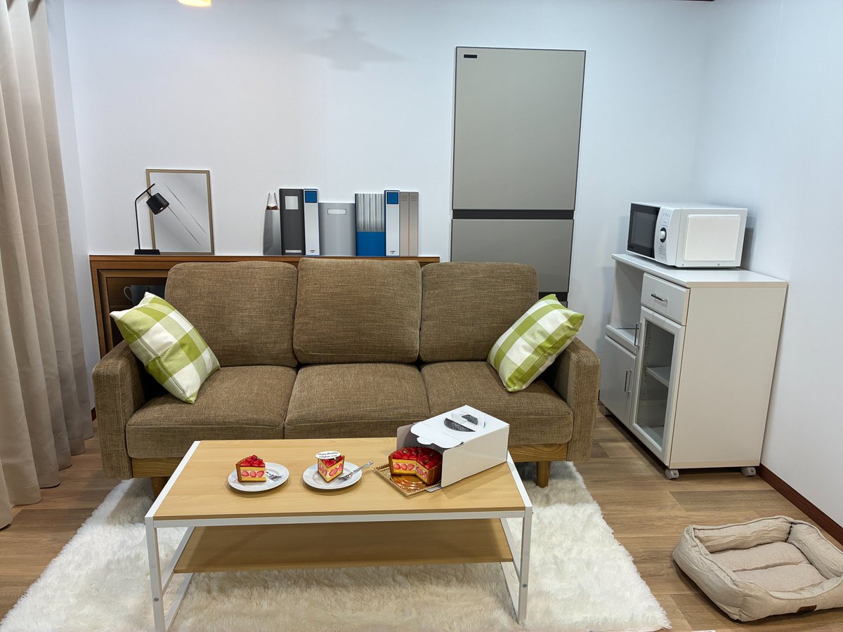 ギヴン展 -given exhibition-【公式】 tweet media