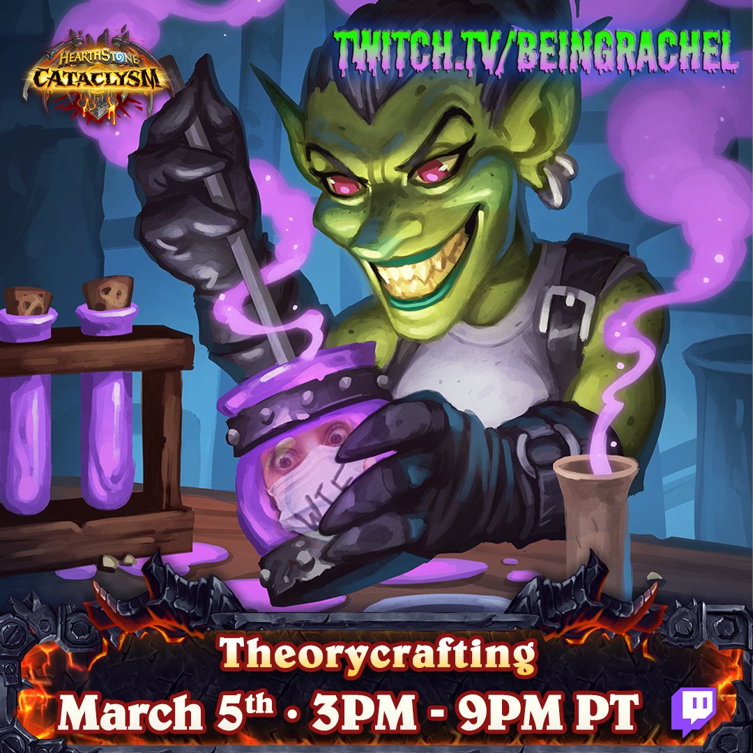 BeingRachel tweet media