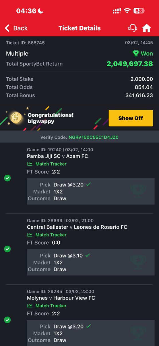 Wappy 🍀 tweet media