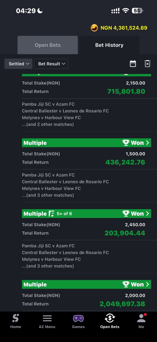 Wappy 🍀 tweet media