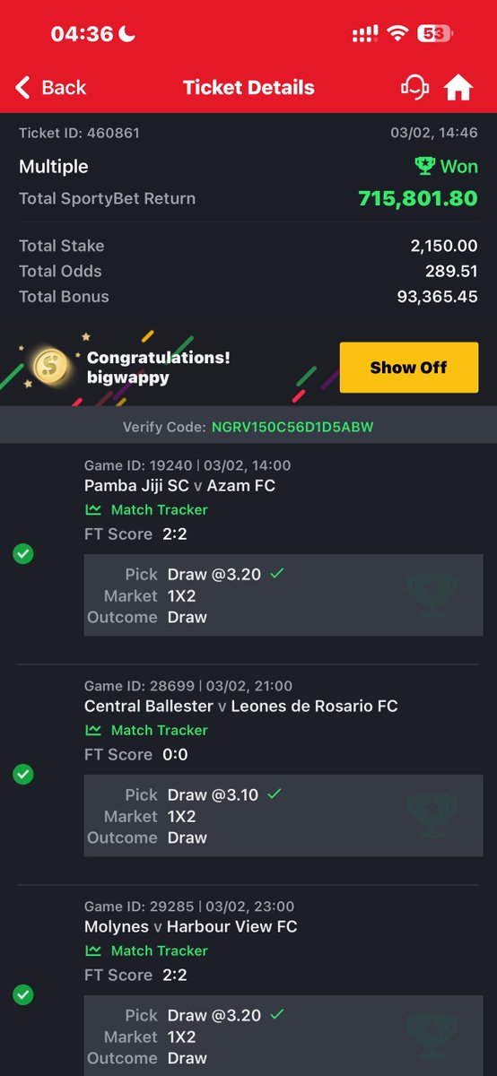 Wappy 🍀 tweet media