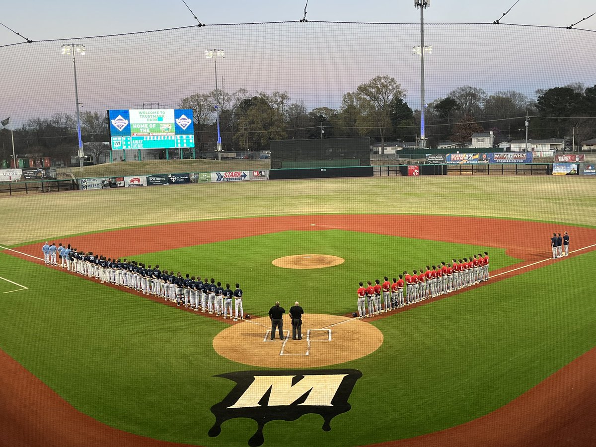 Lamar School Baseball tweet media