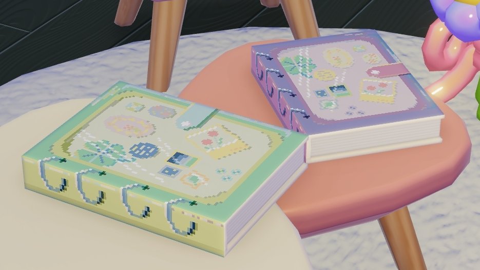 しろのくまこ tweet media