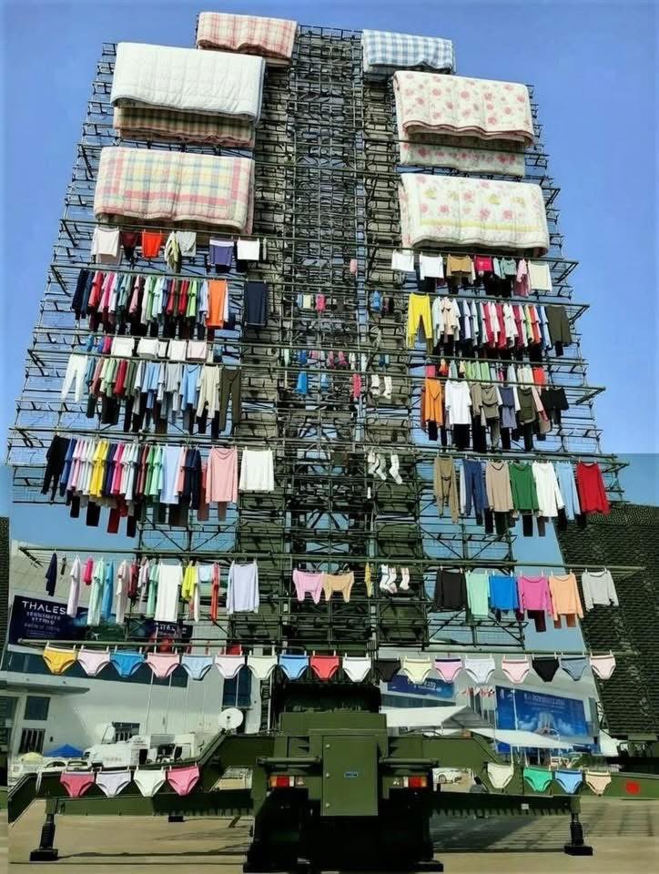 China’s most powerful weapons