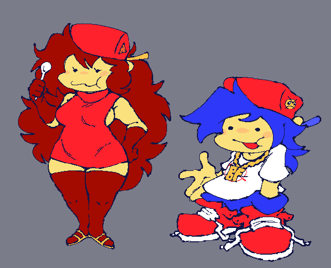 The Bunny tweet media