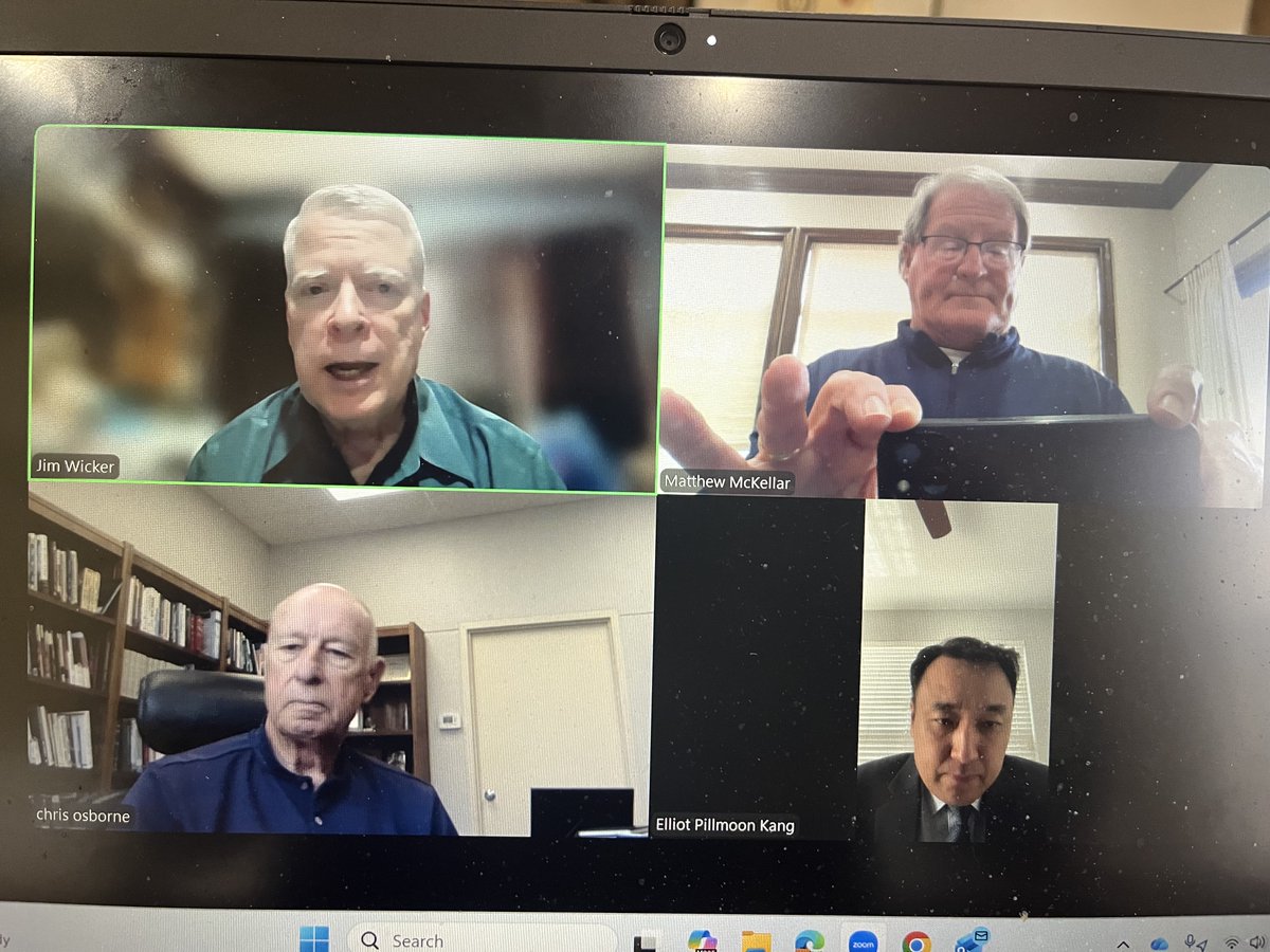 Matthew McKellar tweet media