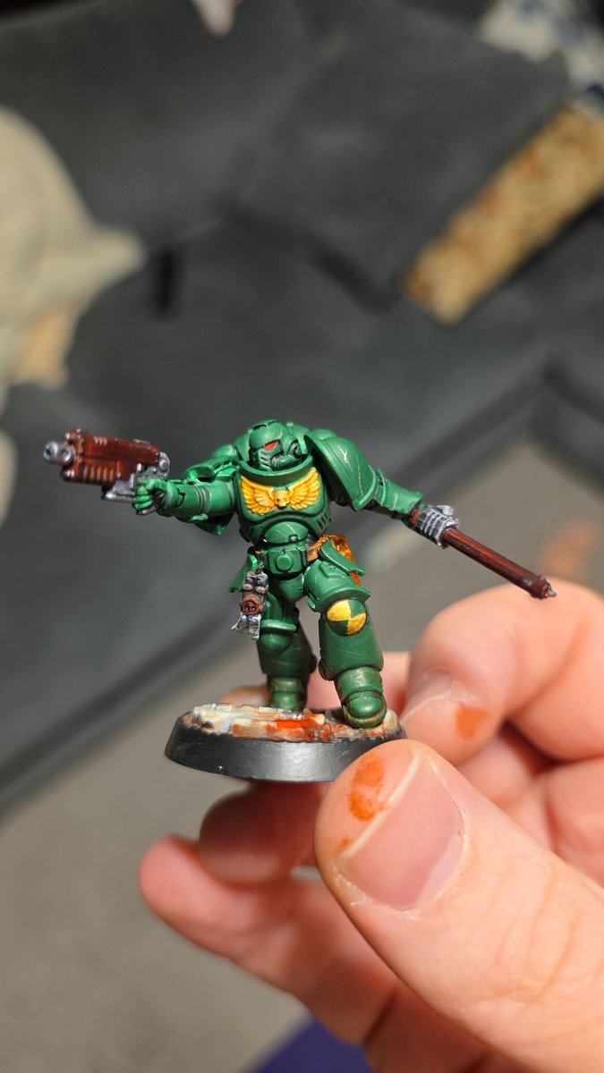 Snow Coven tweet media