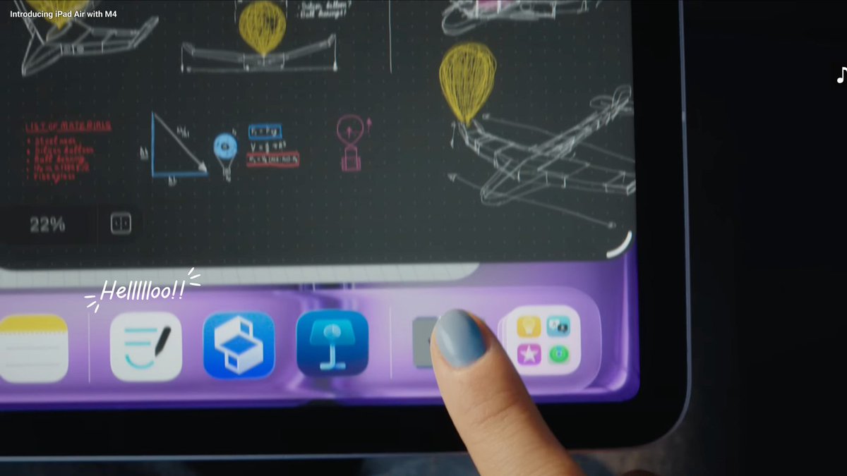 Goodnotes tweet media