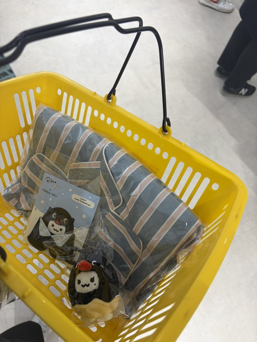 o0805__Y's tweet photo. テング来たよーーー♪🥚🐧 https://t.co/K4SGwWpT0X