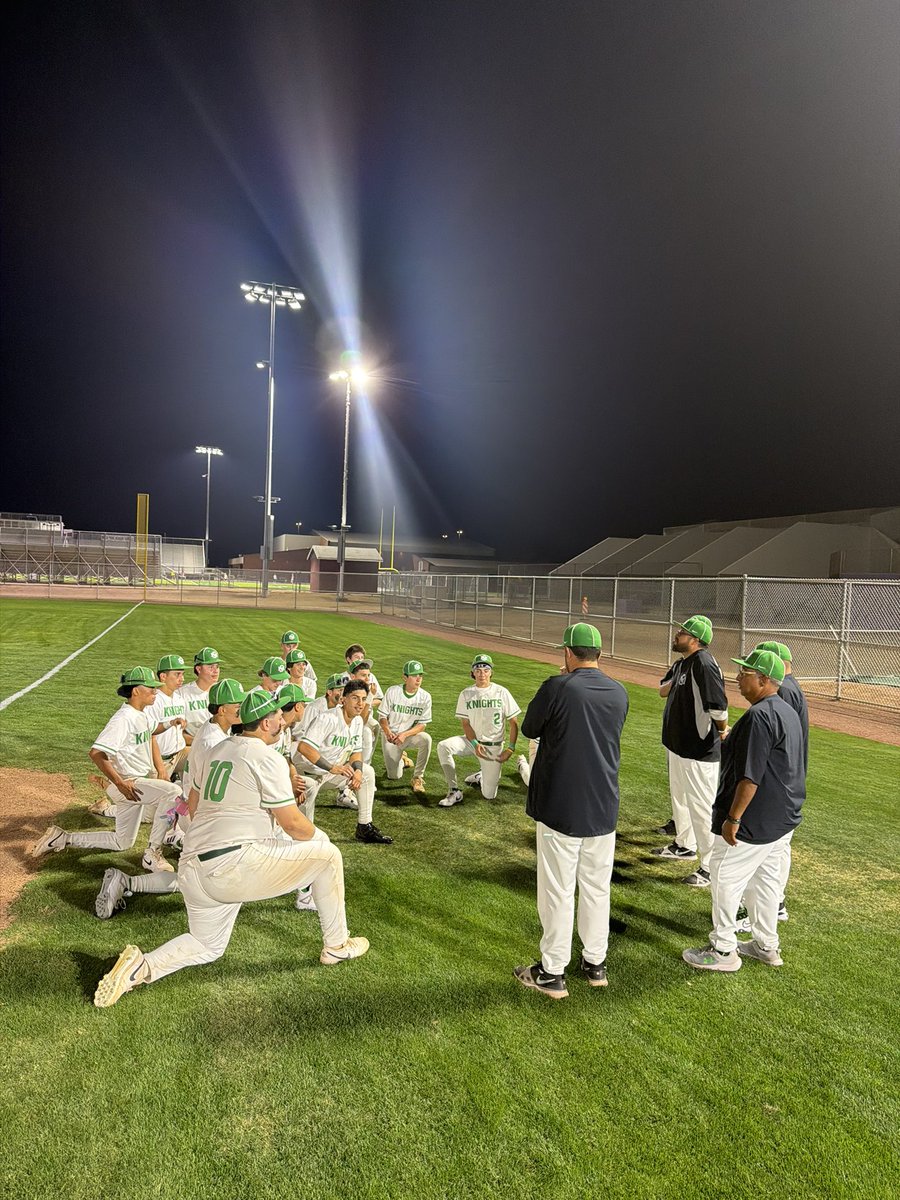 St Mary's Baseball tweet media