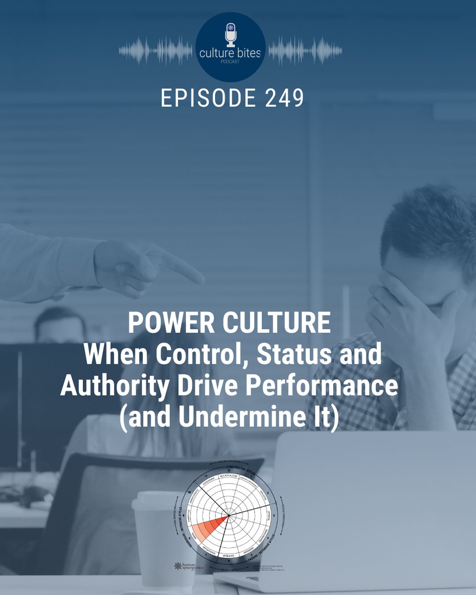 Human Synergistics tweet media