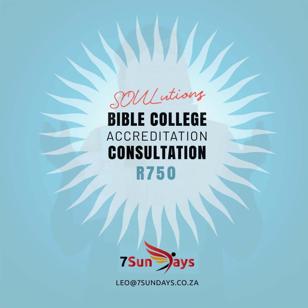 7Sundays1's tweet photo. Why let red tape test your #faith? Our #accreditation process cuts through the red tape from #CPD to #CHE! 📜😇 Let's put #ContinuousProfessionalDevelopment into #ministry and #faithbased #education and #Training.
#7Sundays https://t.co/fM38RkkVvA https://t.co/rqdg047zak