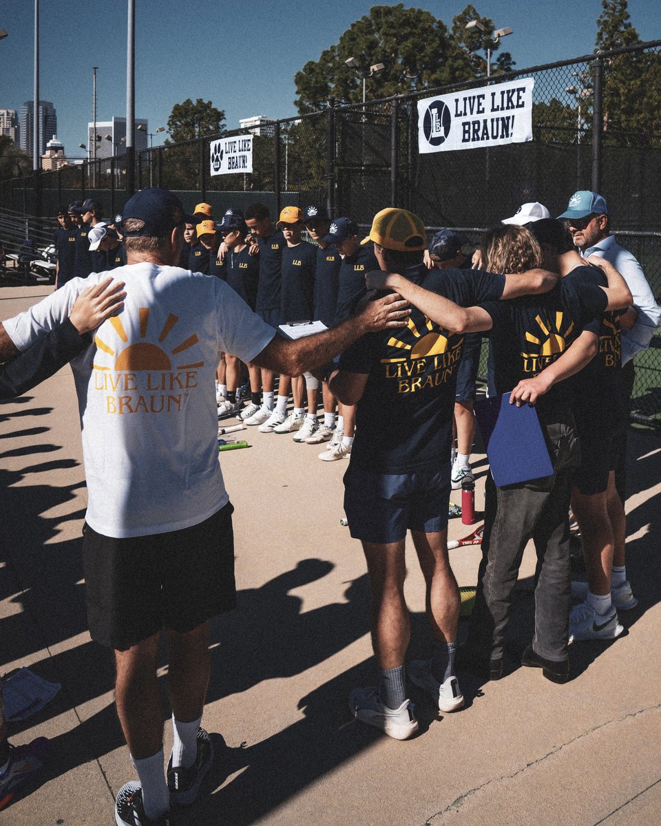 Loyola High School Athletics tweet media