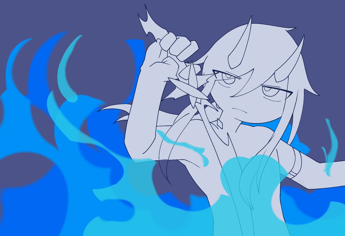 XSoul_09's tweet photo. wips

oh god what am I doing, I'm supposed to do banners. https://t.co/IV0AHFCc6Y
