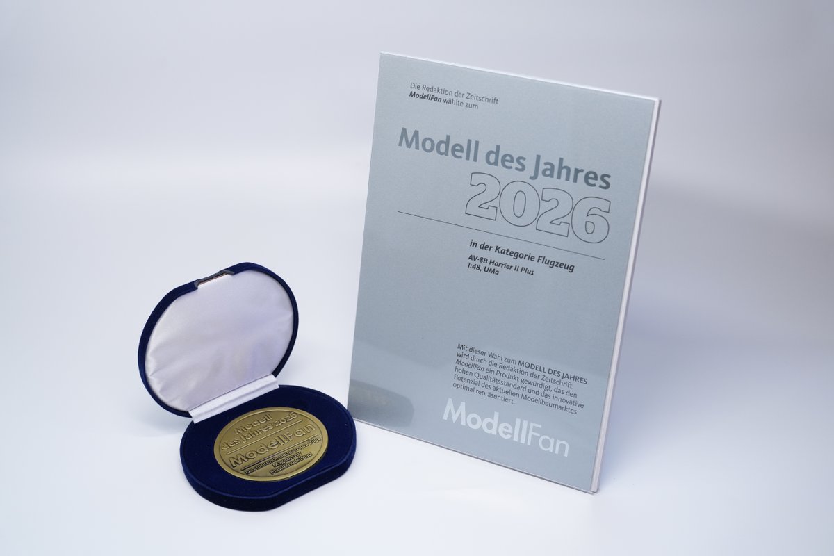 UMa MODEL tweet media