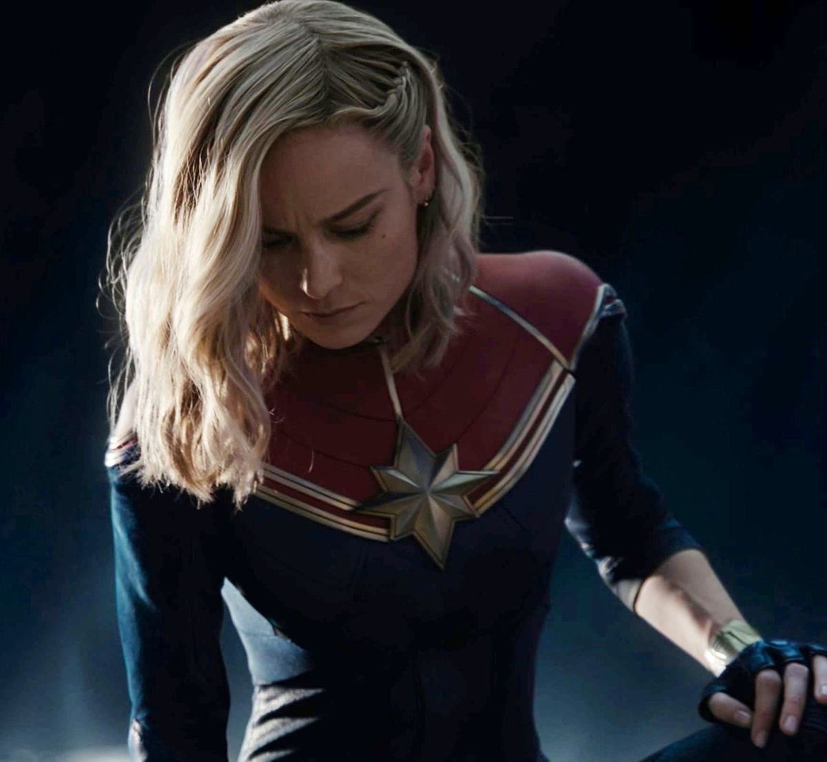 Y’all could barely handle her