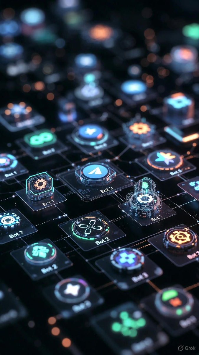 NeuralysLtd's tweet photo. Automation doesn’t eliminate teams.

It eliminates repetition.

High-performing companies automate tasks —
not people.

#Automation #FutureOfWork #NeuralysLimited https://t.co/NJ61FMhYQn