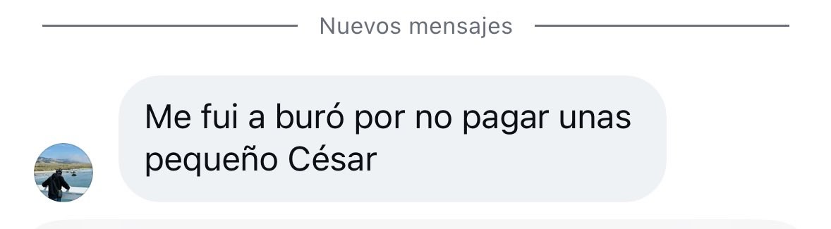 dios me habla a través del naco de leo