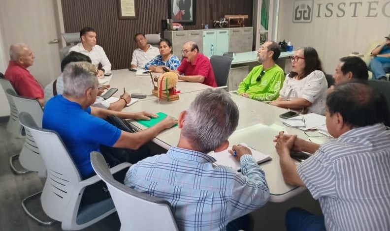 Lenin Solar tweet media