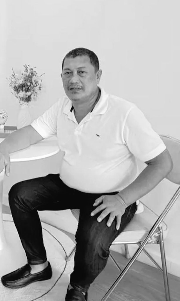 mnicsyyy's tweet photo. And you will forever be missed, my fave Tito : ) https://t.co/xQEW3z2W8J