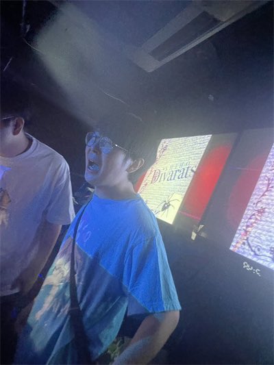 👇今週金夜開催👆
#だいたいわかる アニソンをDJがかけるイベント vol.49

3月6日(金)19時〜秋葉原雷神
¥2,000(1D)⬇️twipla表明で🉐
twipla.jp/events/715297

【ゲストDJ】
🎮ゲームミュージック界の重鎮：まおうセリア
🌸青春と感情のスーパーDJ：しらす丼

ワイ君もDJやらせていだきますにょ〜🕺