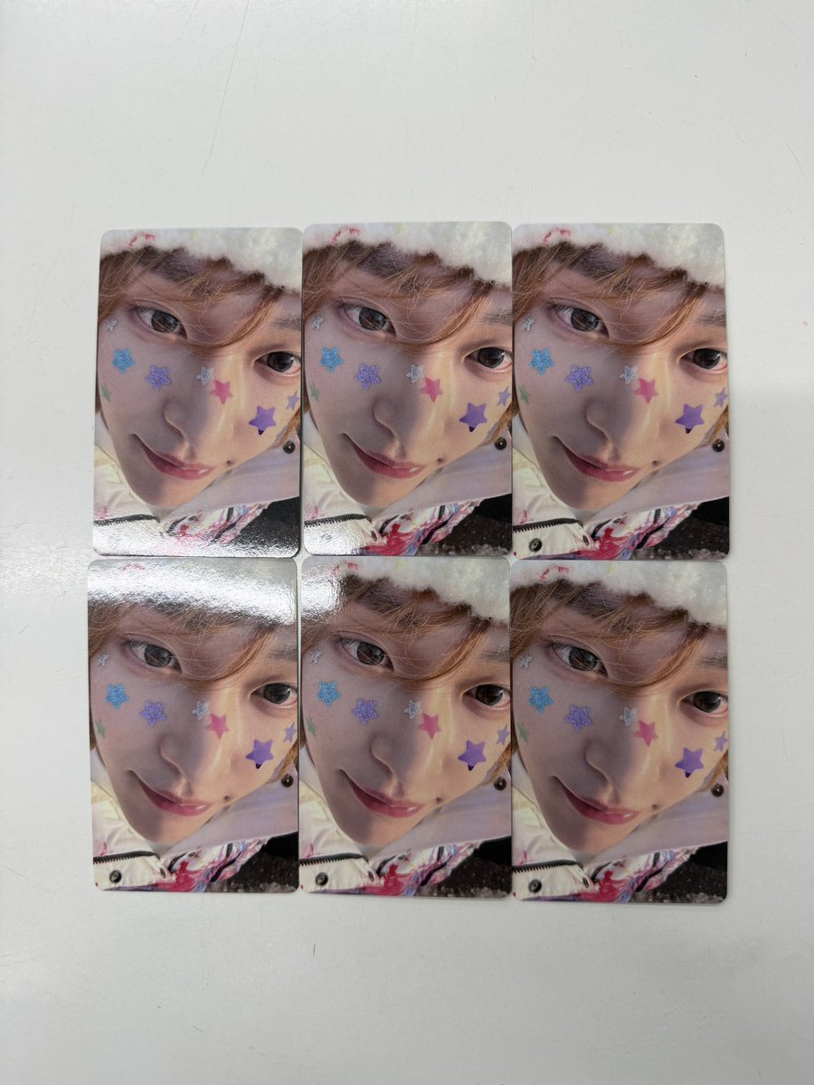 RIIZE RIIZE ね きゅうにごめんね〜♩ 昨日はウォンビンの誕生日でした