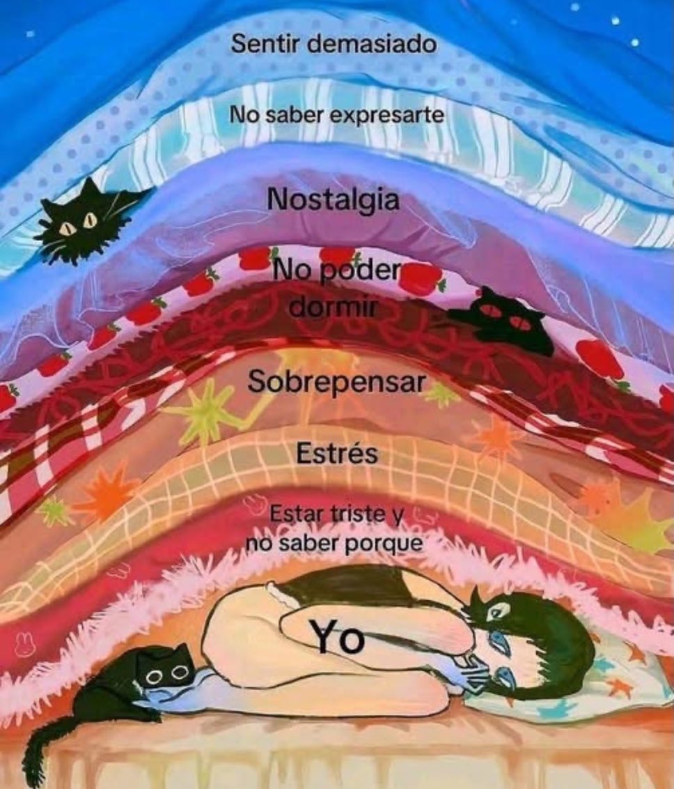 🌙 mini textos tweet media