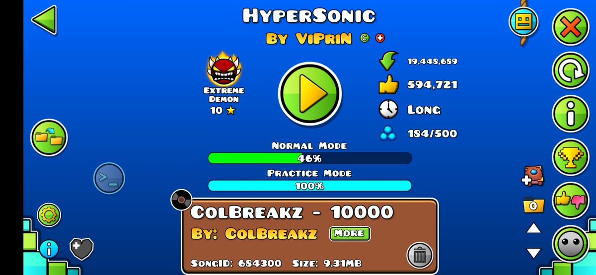 Bueno ahora toca pasarme estas dos bellezas